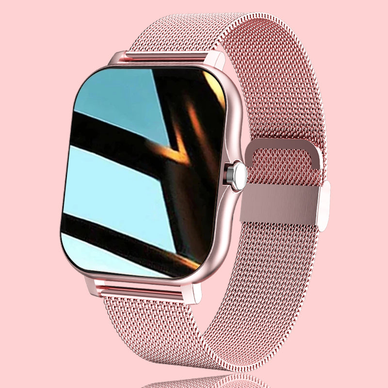 Adjustable Waterproof Smartwatch
