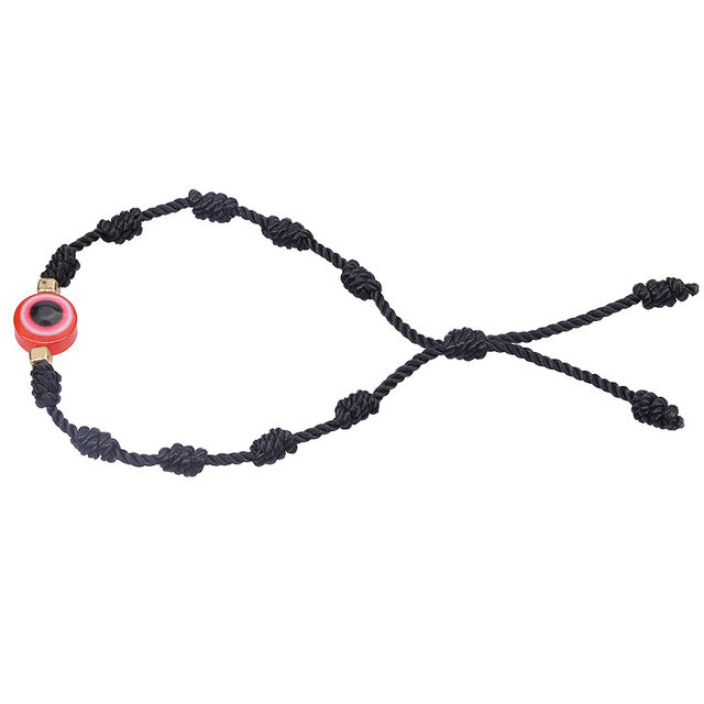 Evil Eye Bracelet