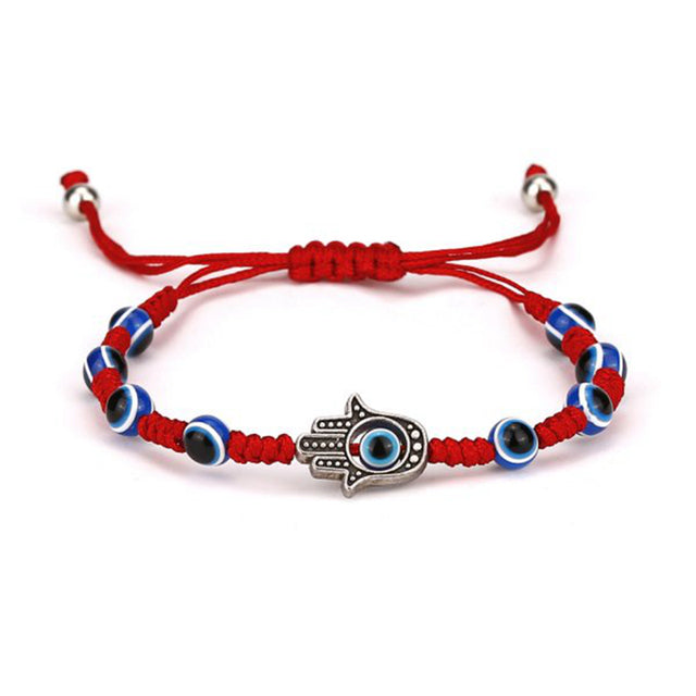 Evil Eye Bracelet