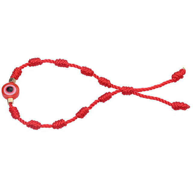 Evil Eye Bracelet