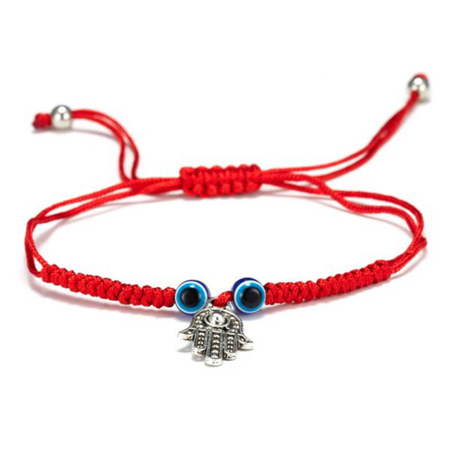 Evil Eye Bracelet