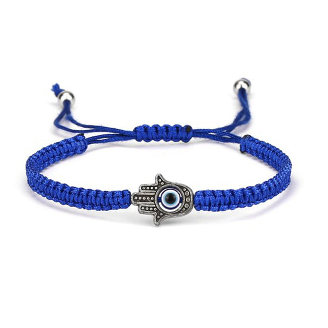 Evil Eye Bracelet