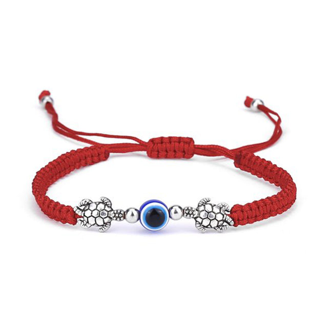 Evil Eye Bracelet