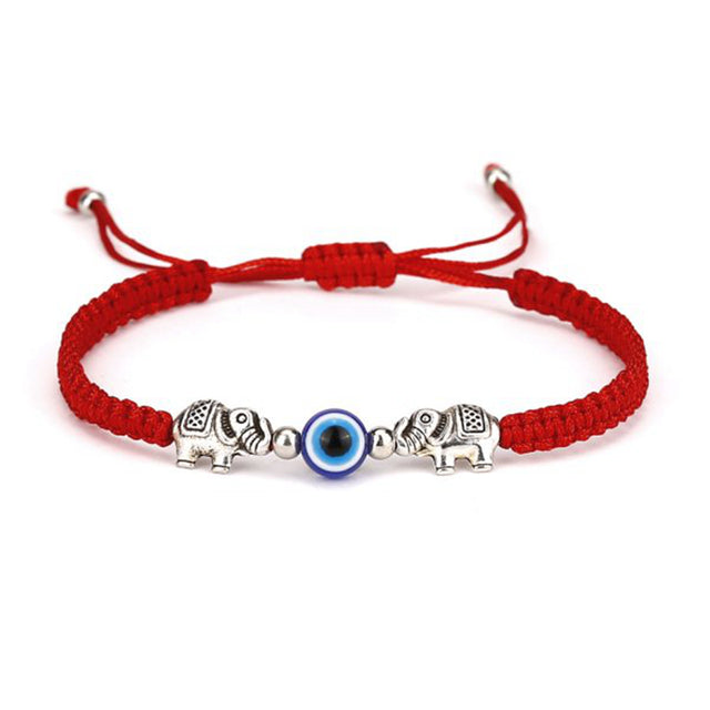 Evil Eye Bracelet