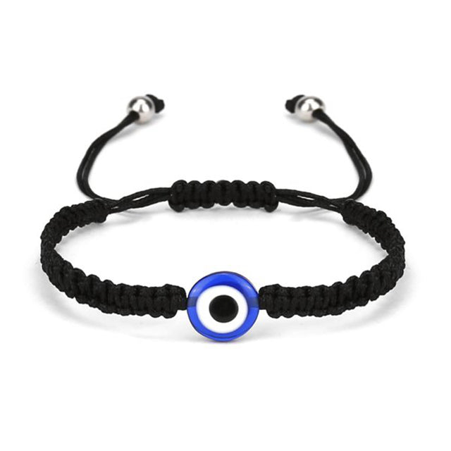 Evil Eye Bracelet