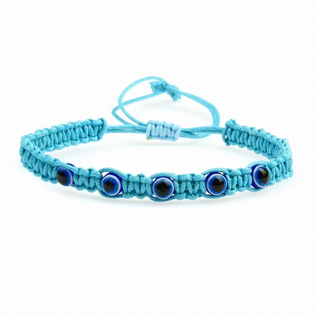 Evil Eye Bracelet