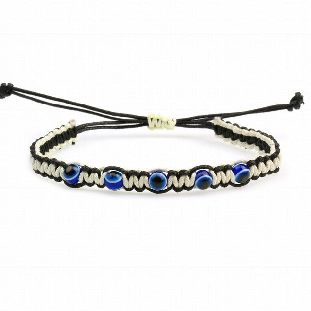 Evil Eye Bracelet