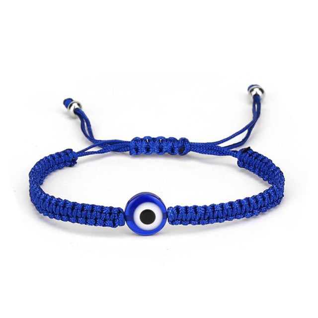 Evil Eye Bracelet