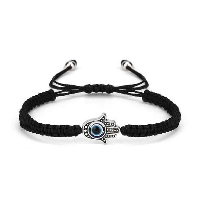 Evil Eye Bracelet