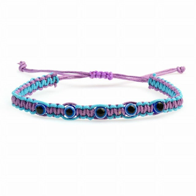 Evil Eye Bracelet