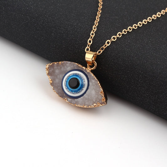 Evil Eye Pendant