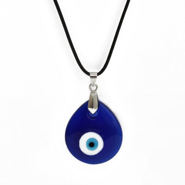 Evil Eye Pendant