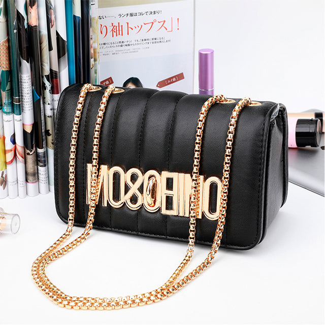 Moschino Shoulder bag