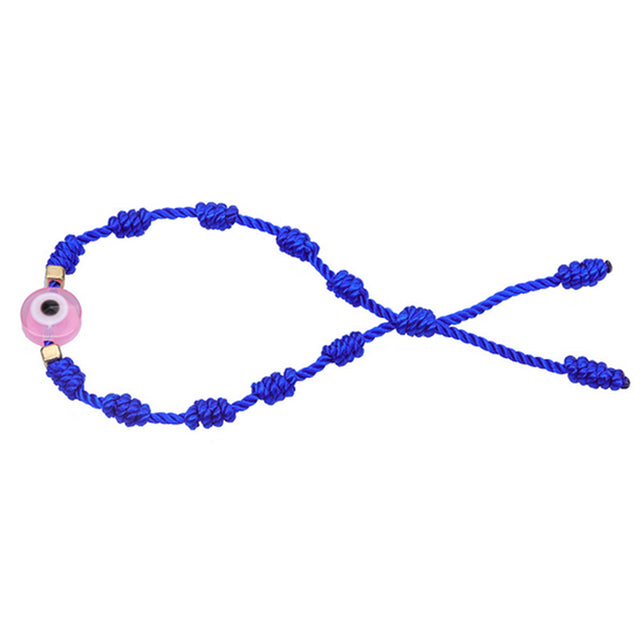Evil Eye Bracelet