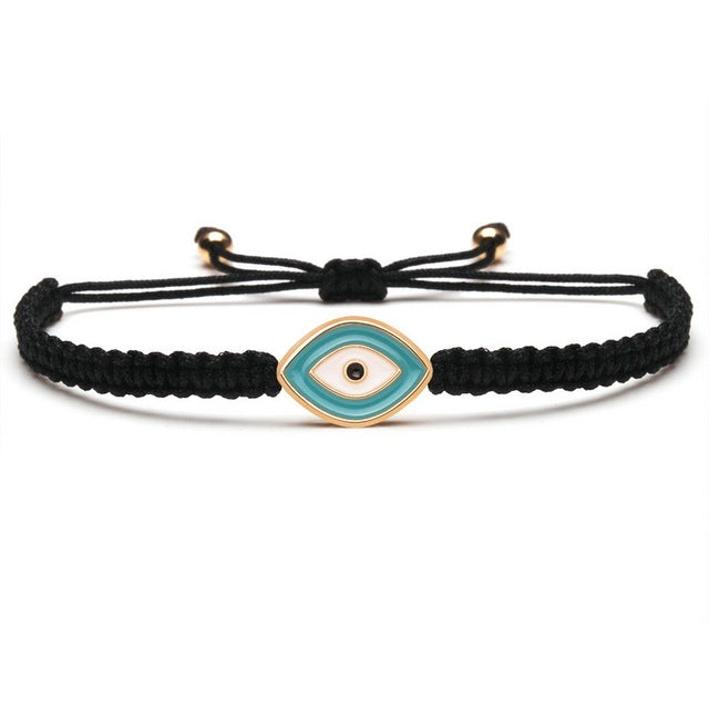 Evil Eye Bracelet
