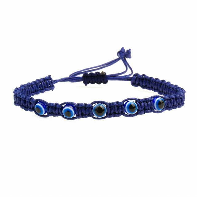 Evil Eye Bracelet
