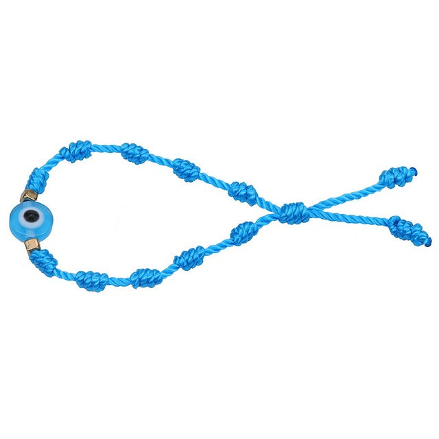 Evil Eye Bracelet
