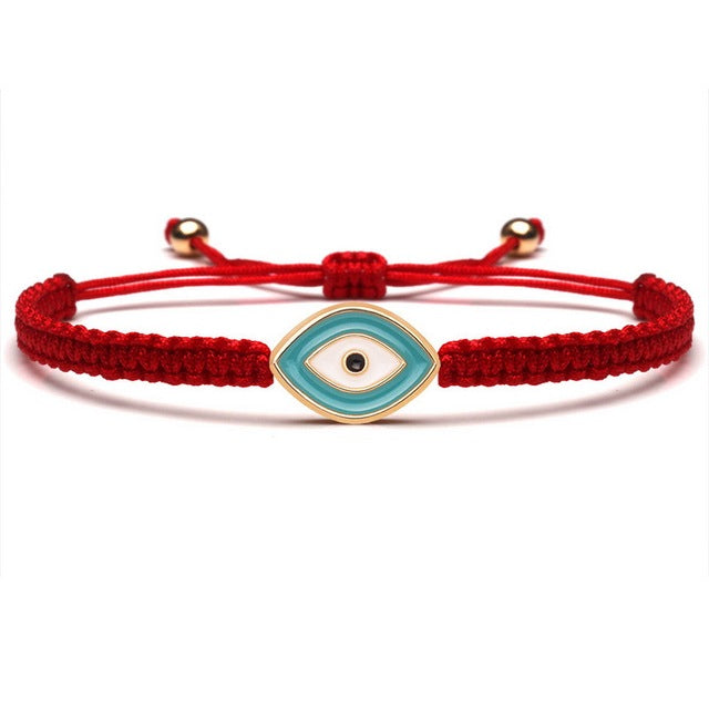 Evil Eye Bracelet