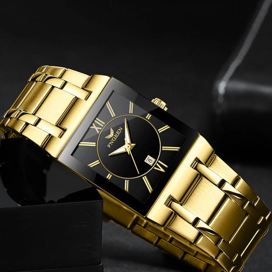 Waterproof Men's Watch ( comes in several colors)