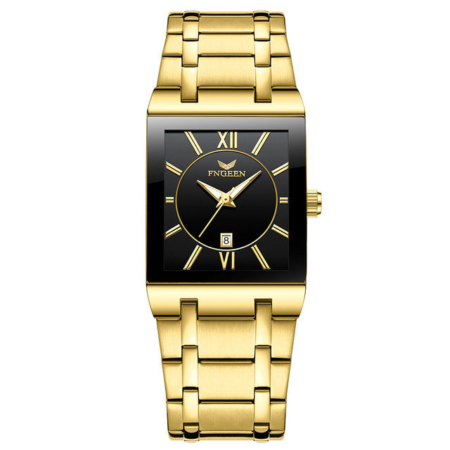 Waterproof Men's Watch ( comes in several colors)
