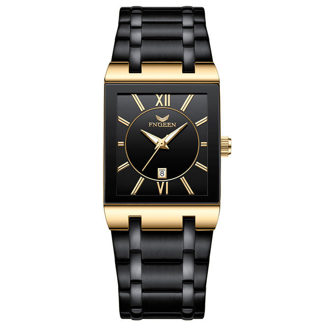 Waterproof Men's Watch ( comes in several colors)