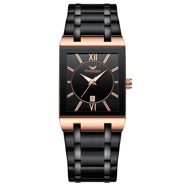 Waterproof Men's Watch ( comes in several colors)