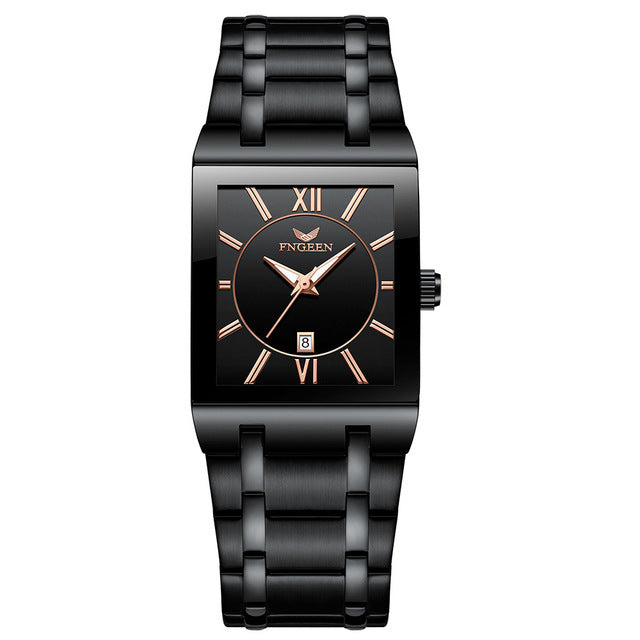 Waterproof Men's Watch ( comes in several colors)