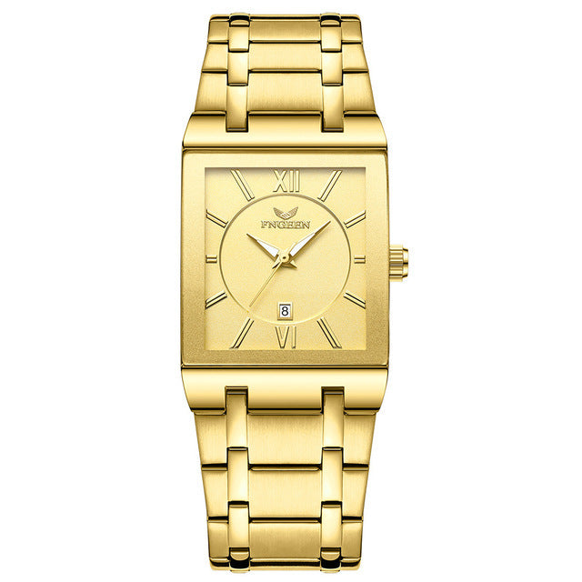 Waterproof Men's Watch ( comes in several colors)