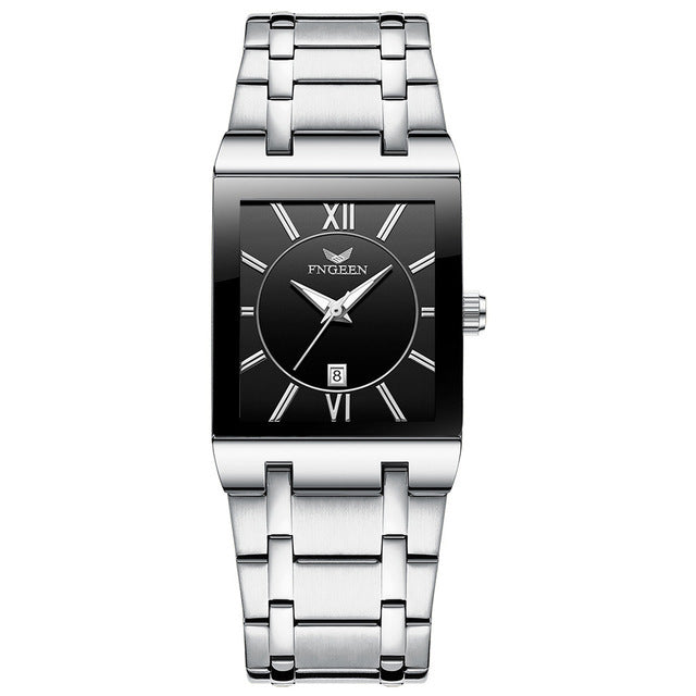 Waterproof Men's Watch ( comes in several colors)