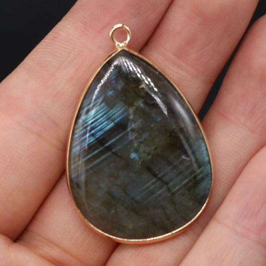 Labradorite Pendant
