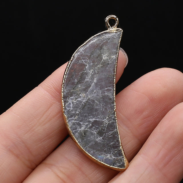 Labradorite Pendant