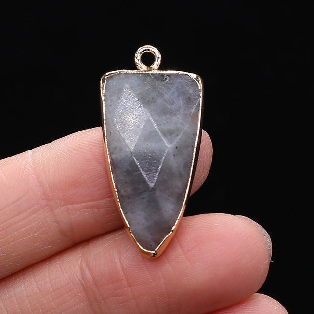 Labradorite Pendant