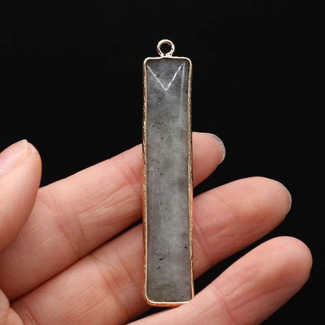 Labradorite Pendant