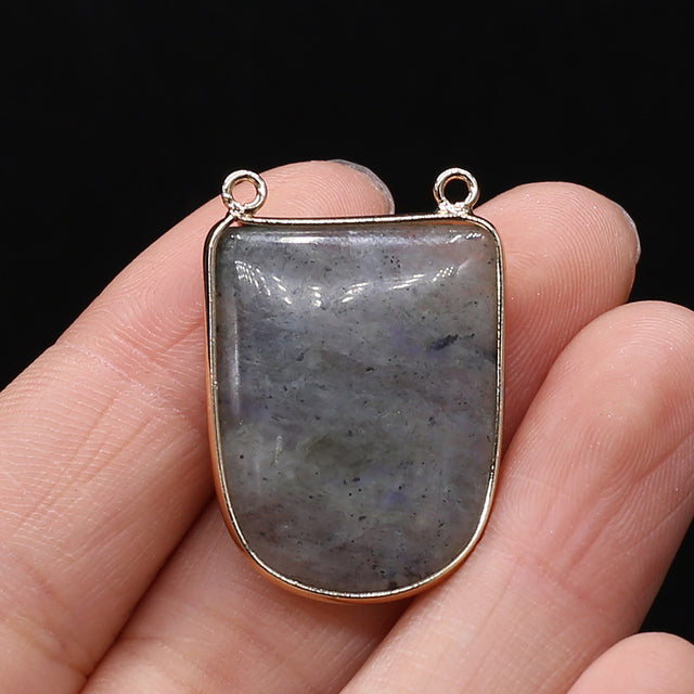 Labradorite Pendant