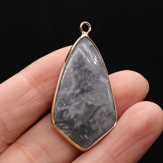 Labradorite Pendant